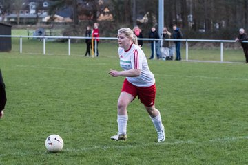 Bild 203 - Frauen SV Boostedt - TSV Aukrug : Ergebnis: 6:2